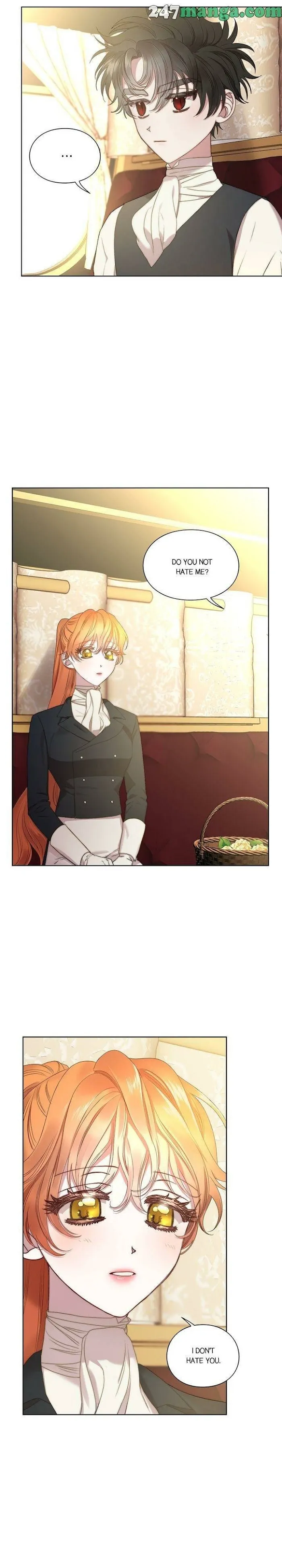 Lucia - Chapter 83 Page 7
