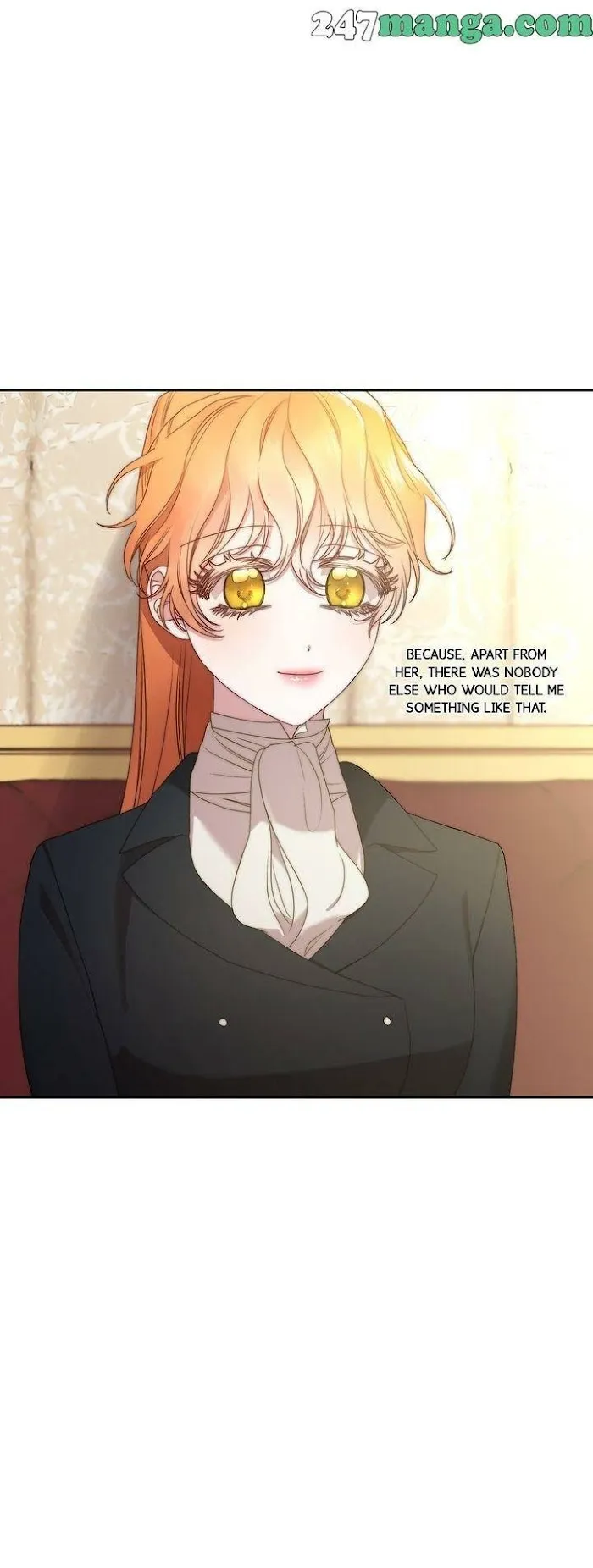 Lucia - Chapter 83 Page 13