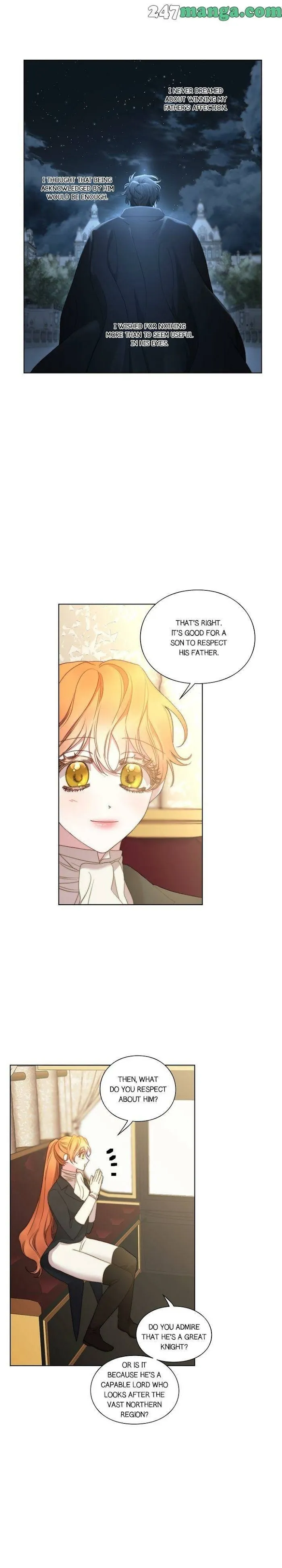 Lucia - Chapter 83 Page 16