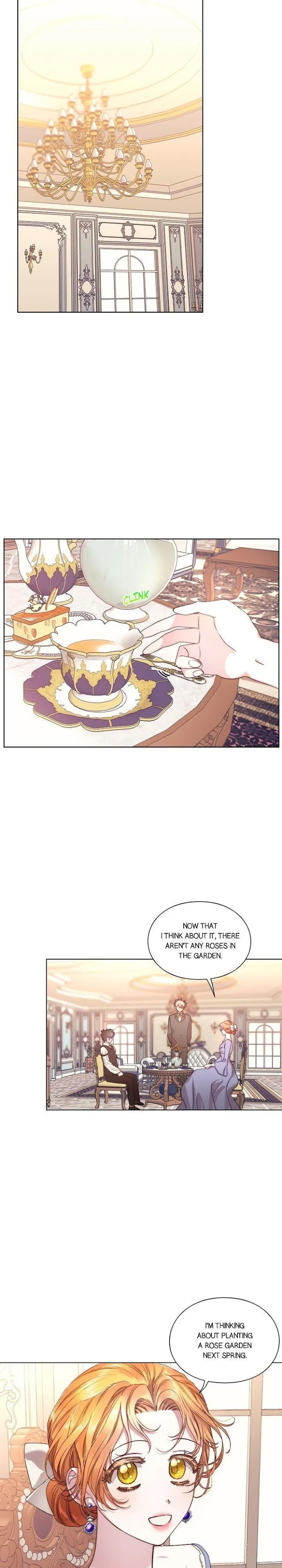 Lucia - Chapter 84 Page 2