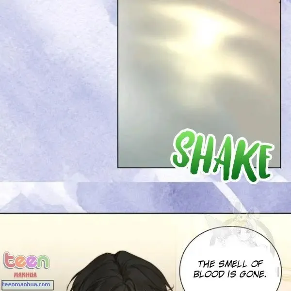 Lucia - Chapter 85 Page 6