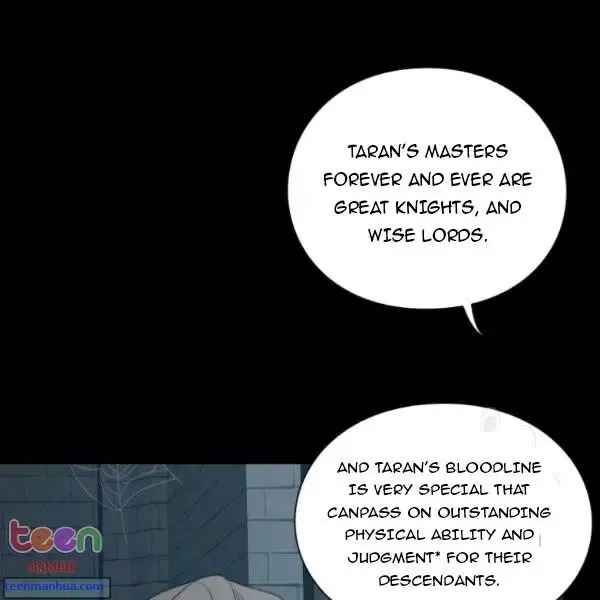 Lucia - Chapter 85 Page 22