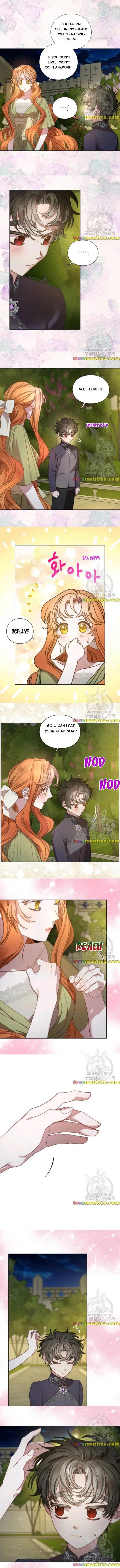 Lucia - Chapter 89 Page 4