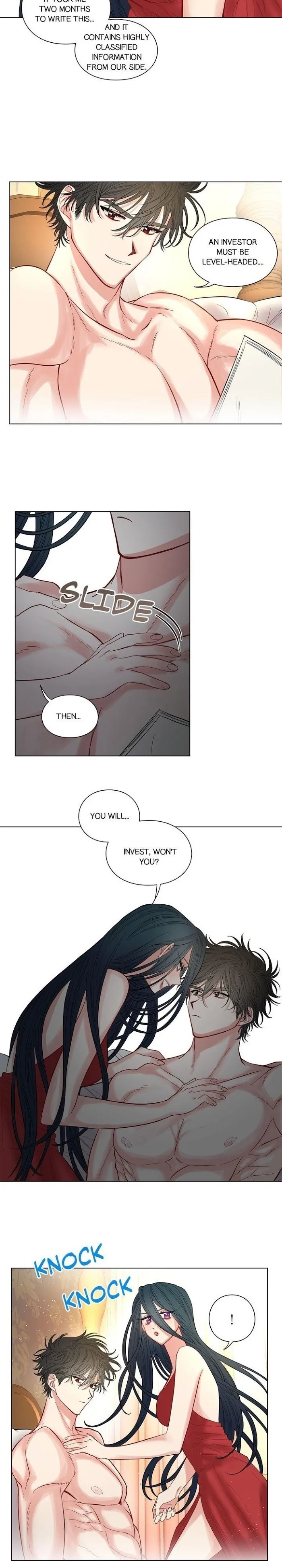 Lucia - Chapter 9 Page 8