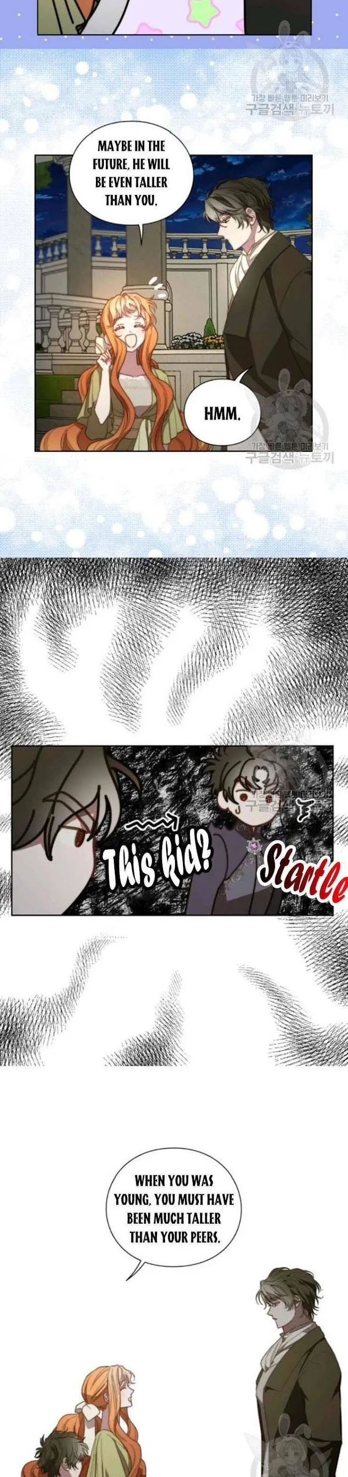 Lucia - Chapter 90 Page 2