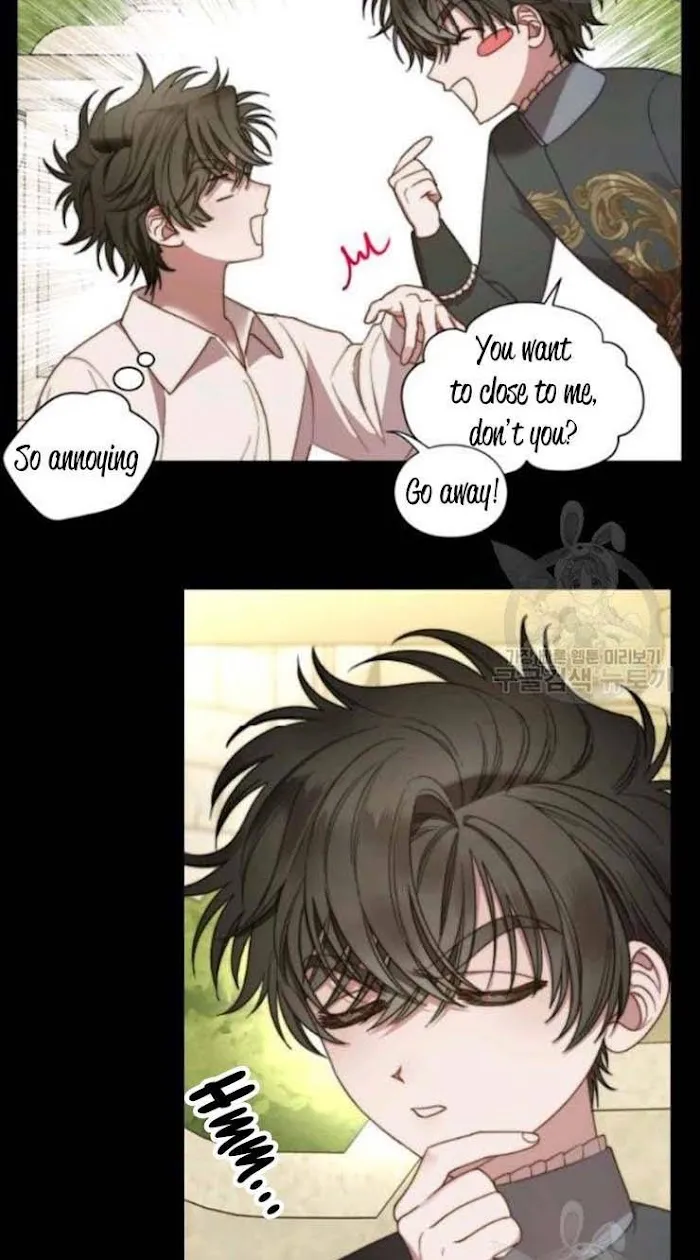 Lucia - Chapter 91 Page 3