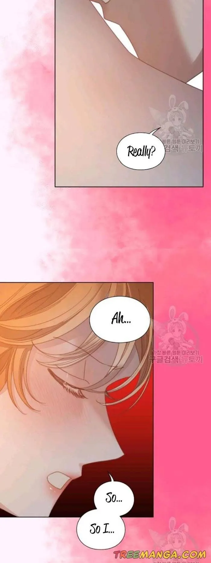 Lucia - Chapter 92 Page 23
