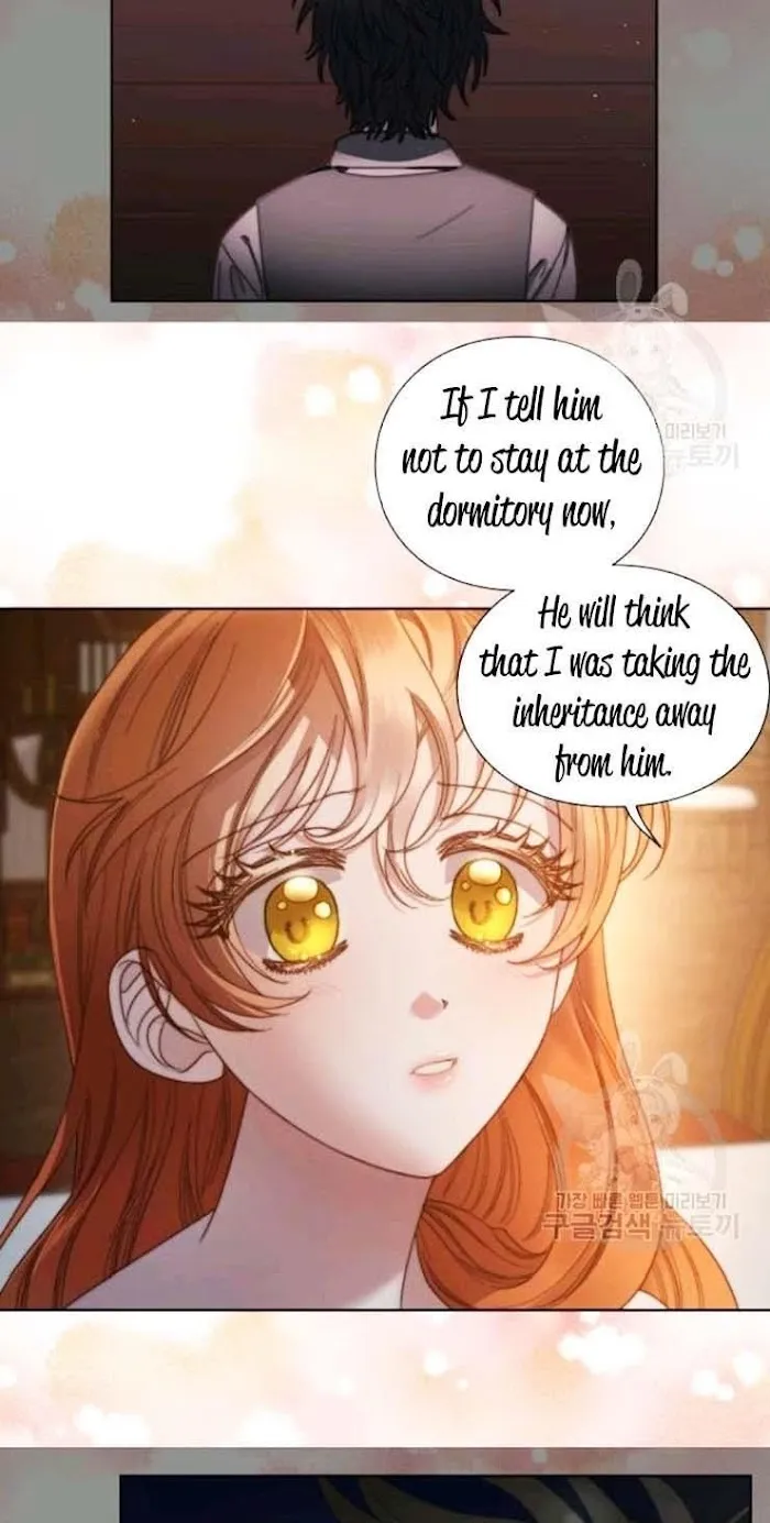 Lucia - Chapter 93 Page 3