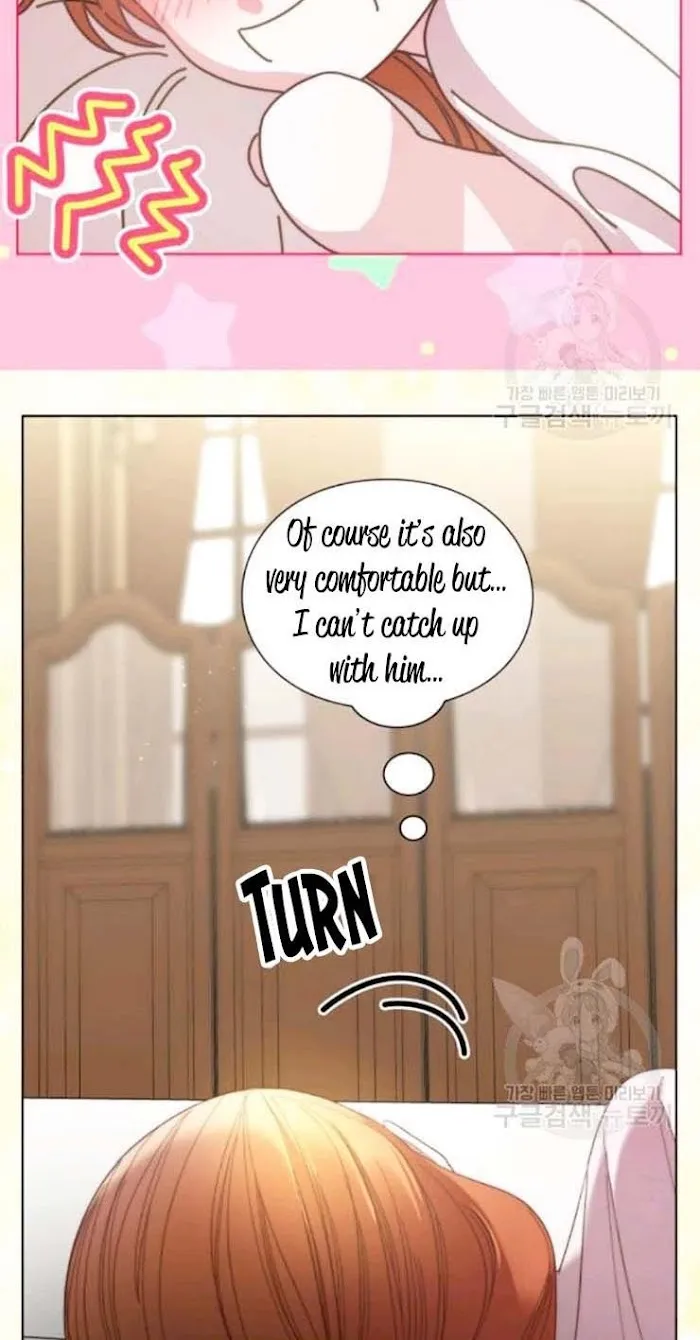 Lucia - Chapter 93 Page 29