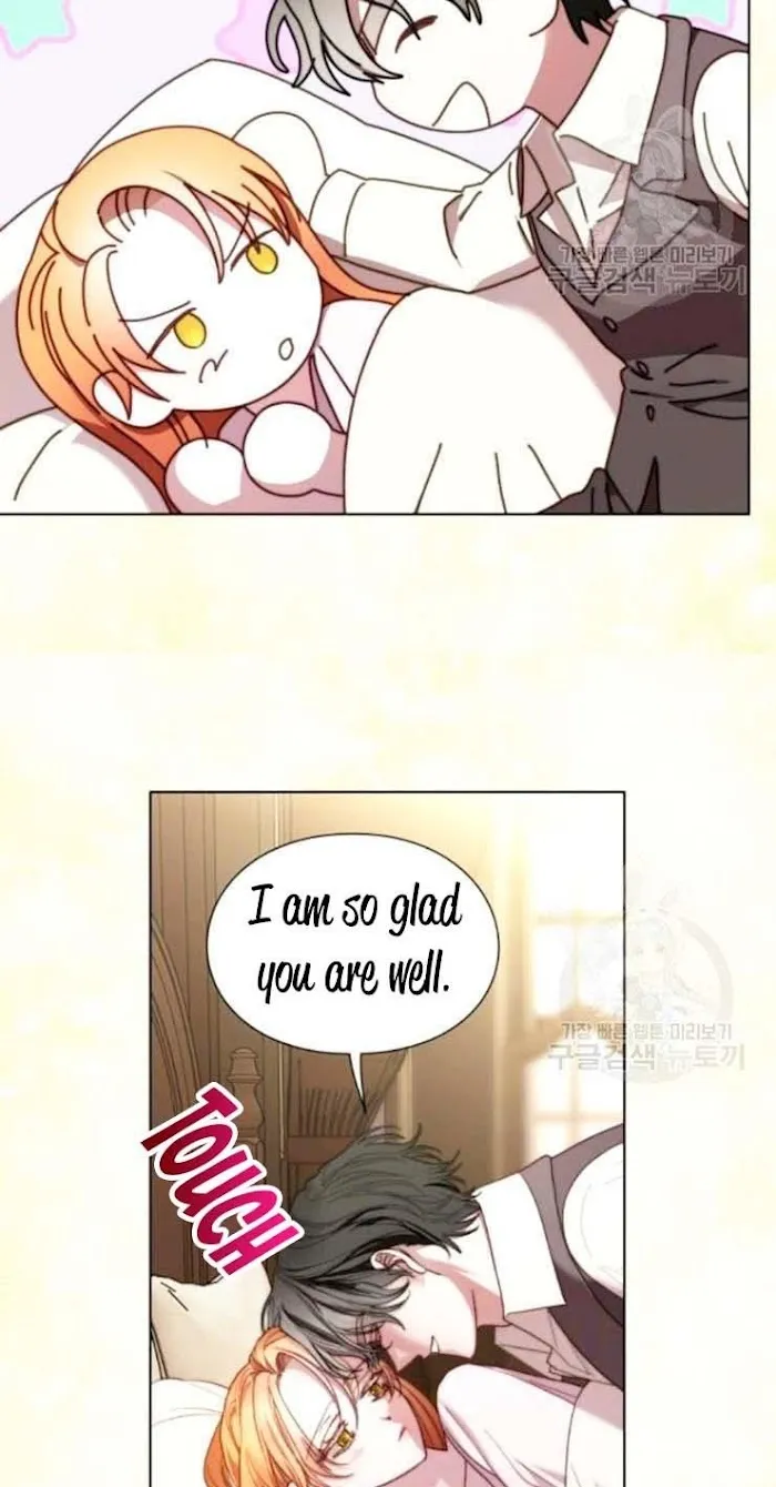 Lucia - Chapter 93 Page 38
