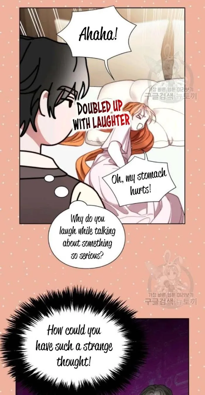 Lucia - Chapter 94 Page 29