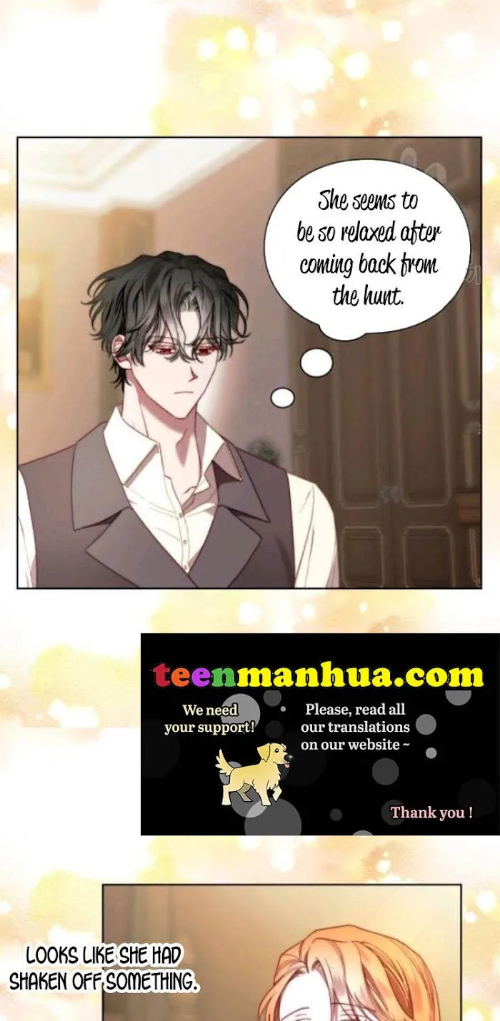 Lucia - Chapter 95 Page 1