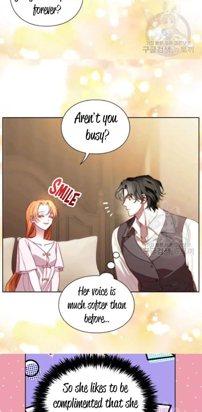 Lucia - Chapter 95 Page 8