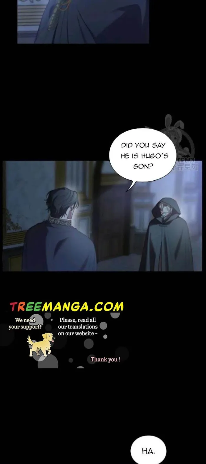 Lucia - Chapter 96 Page 8