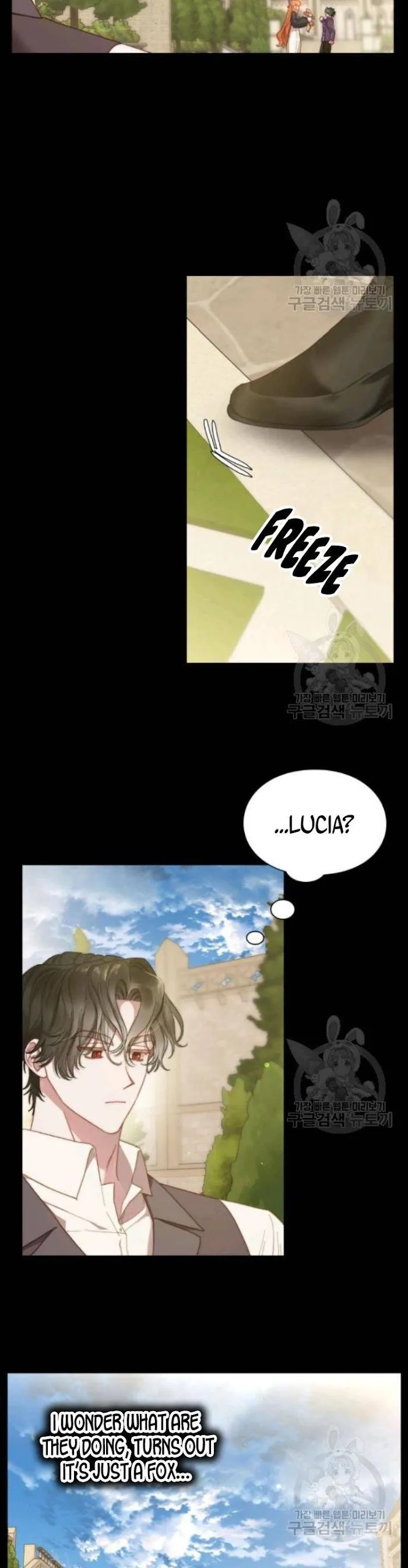 Lucia - Chapter 97 Page 17