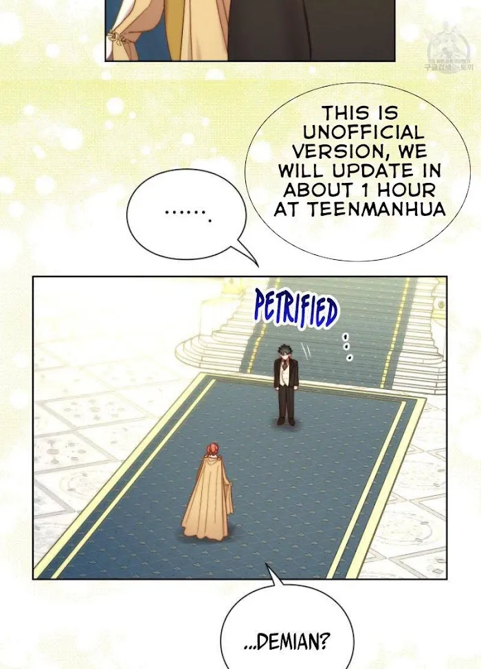 Lucia - Chapter 99 Page 4