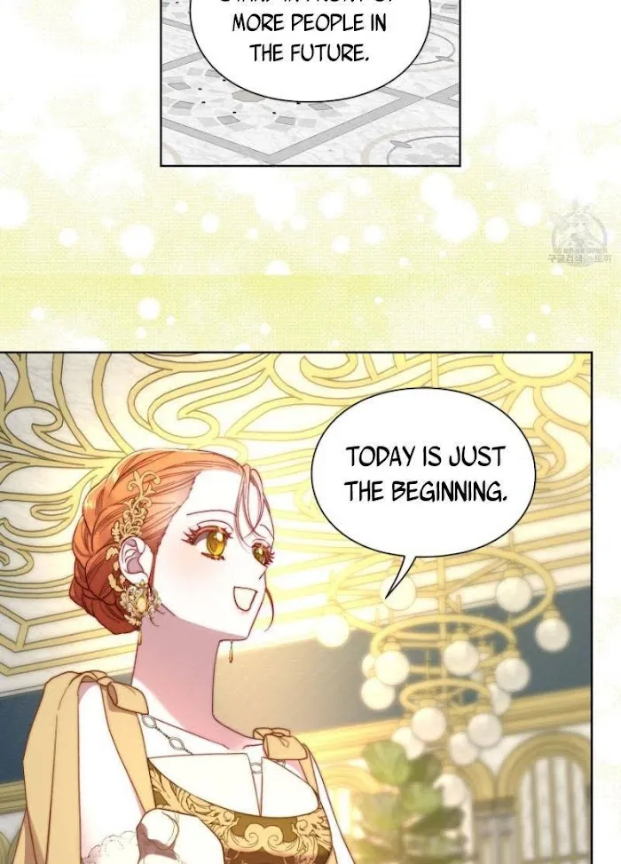 Lucia - Chapter 99 Page 9