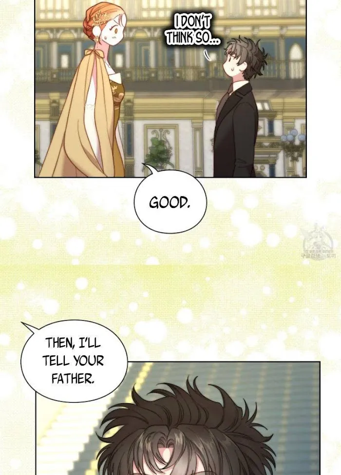 Lucia - Chapter 99 Page 15
