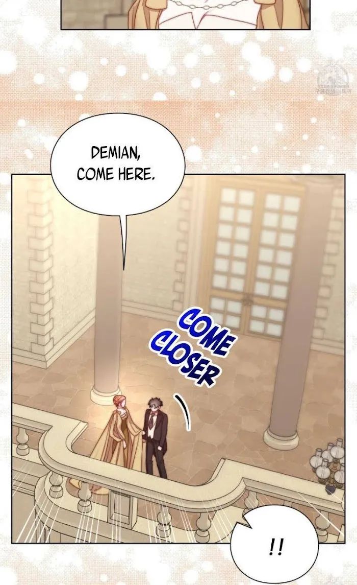 Lucia - Chapter 99 Page 43