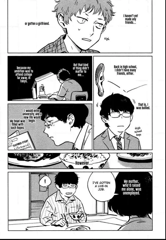 My Little Inferno - Chapter 1 Page 14