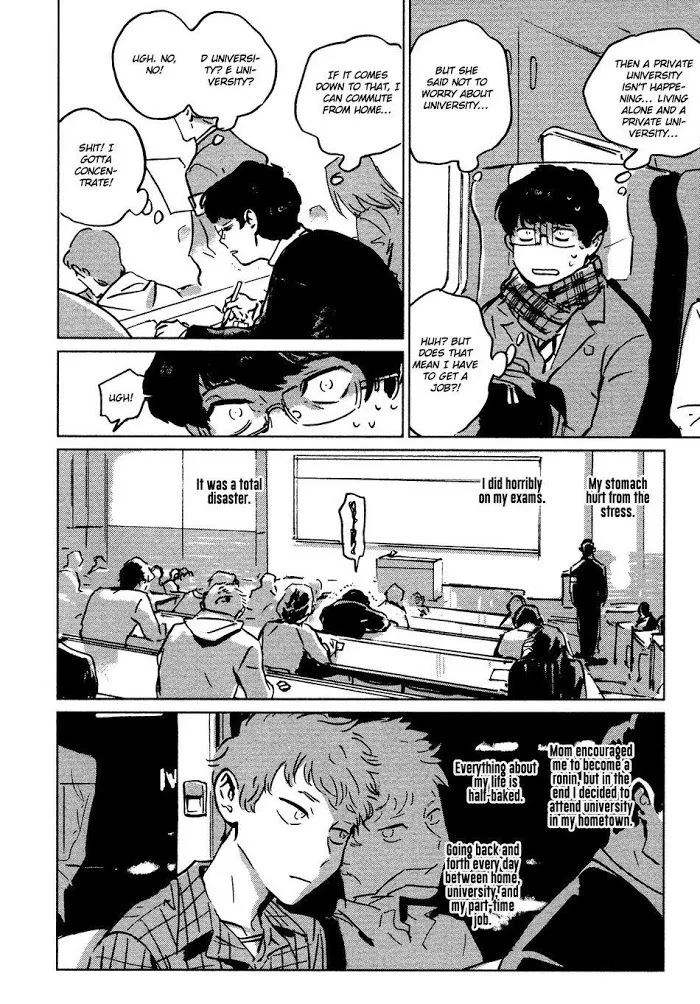 My Little Inferno - Chapter 1 Page 15