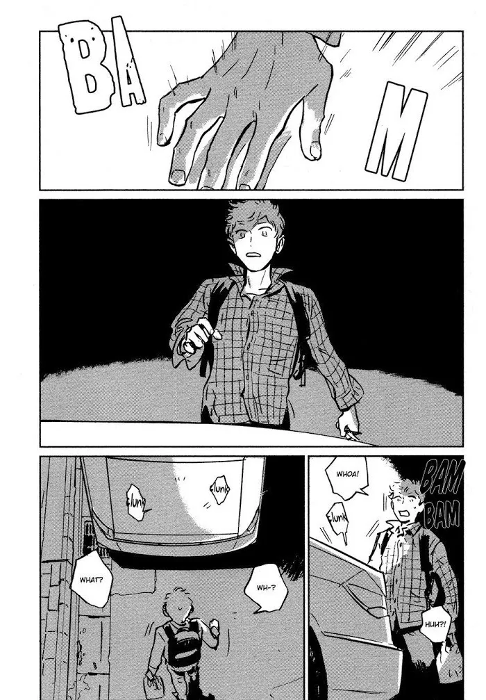 My Little Inferno - Chapter 1 Page 19