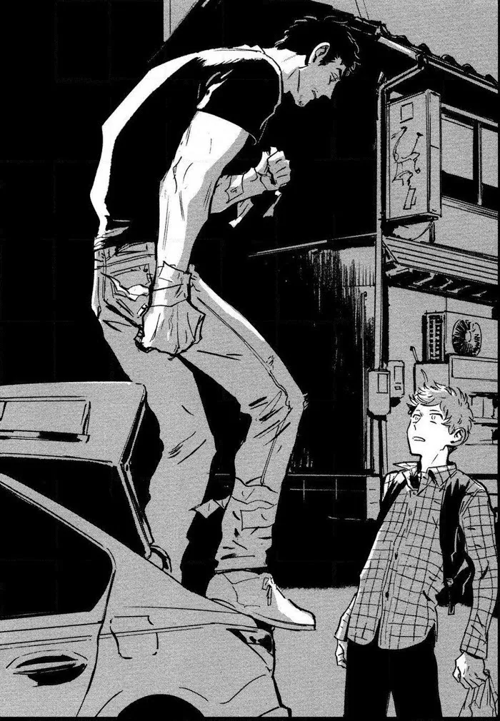My Little Inferno - Chapter 1 Page 21