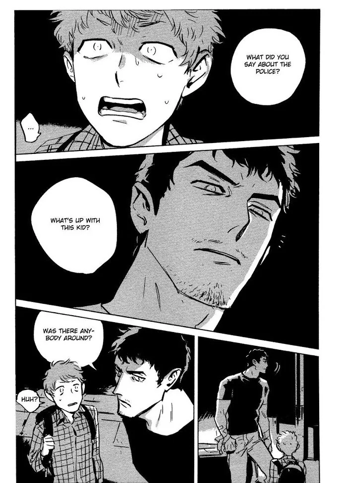 My Little Inferno - Chapter 1 Page 22