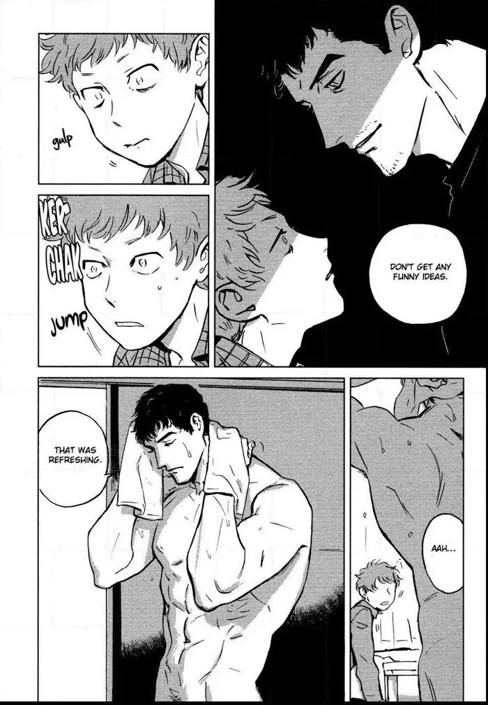 My Little Inferno - Chapter 1 Page 27