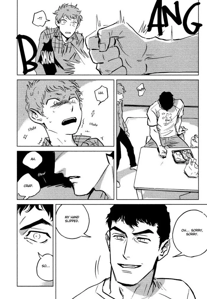 My Little Inferno - Chapter 1 Page 33