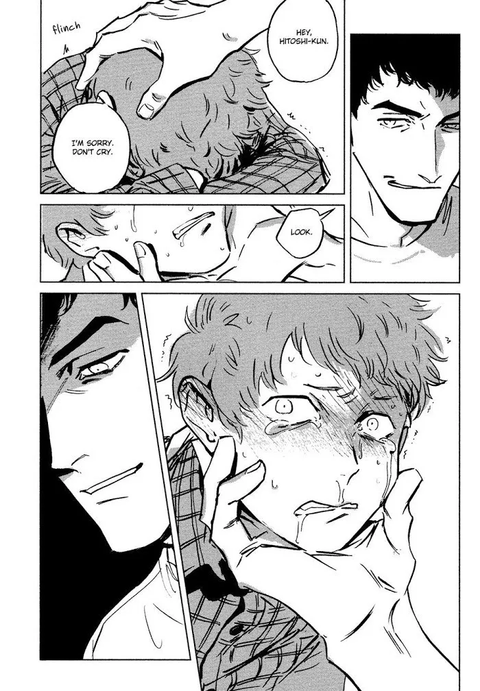 My Little Inferno - Chapter 1 Page 35