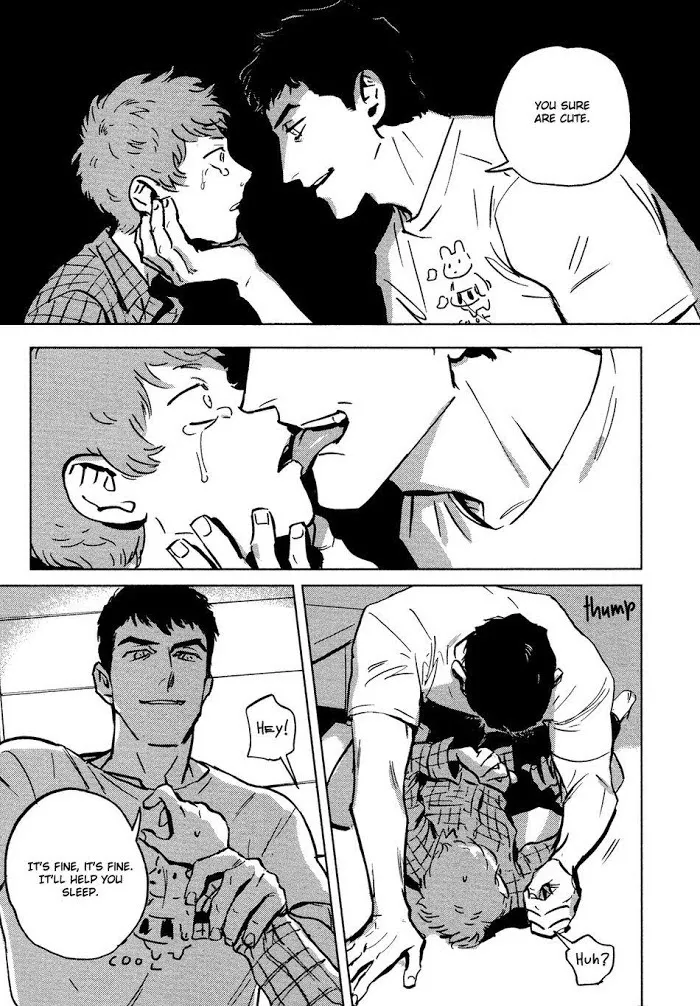 My Little Inferno - Chapter 1 Page 36