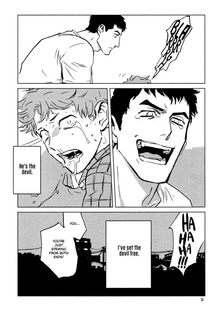 My Little Inferno - Chapter 1 Page 39