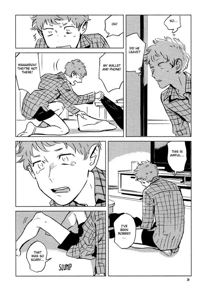 My Little Inferno - Chapter 1 Page 41