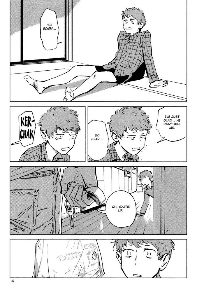 My Little Inferno - Chapter 1 Page 42