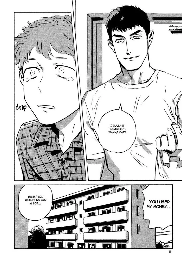 My Little Inferno - Chapter 1 Page 43