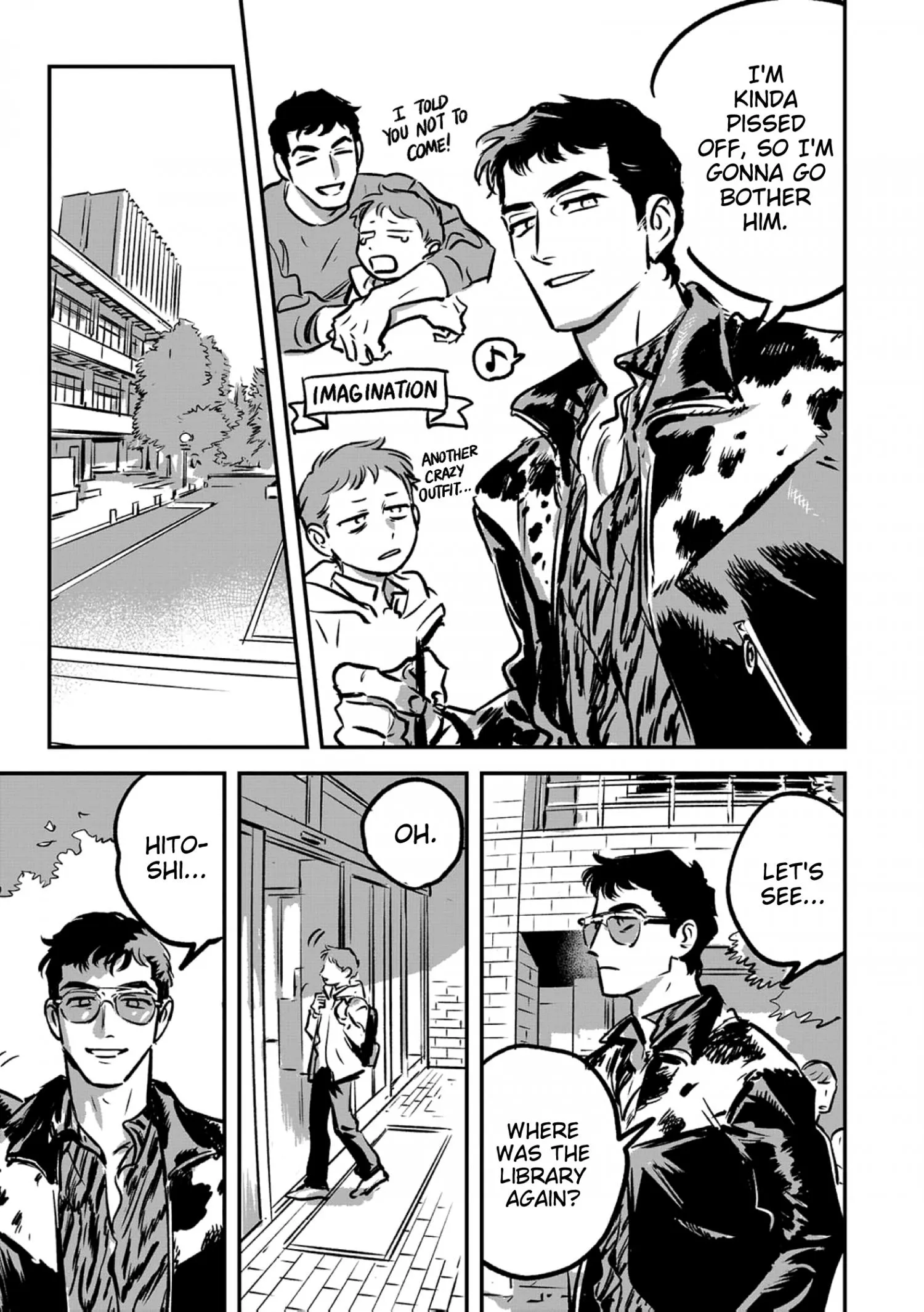My Little Inferno - Chapter 10.2 Page 5