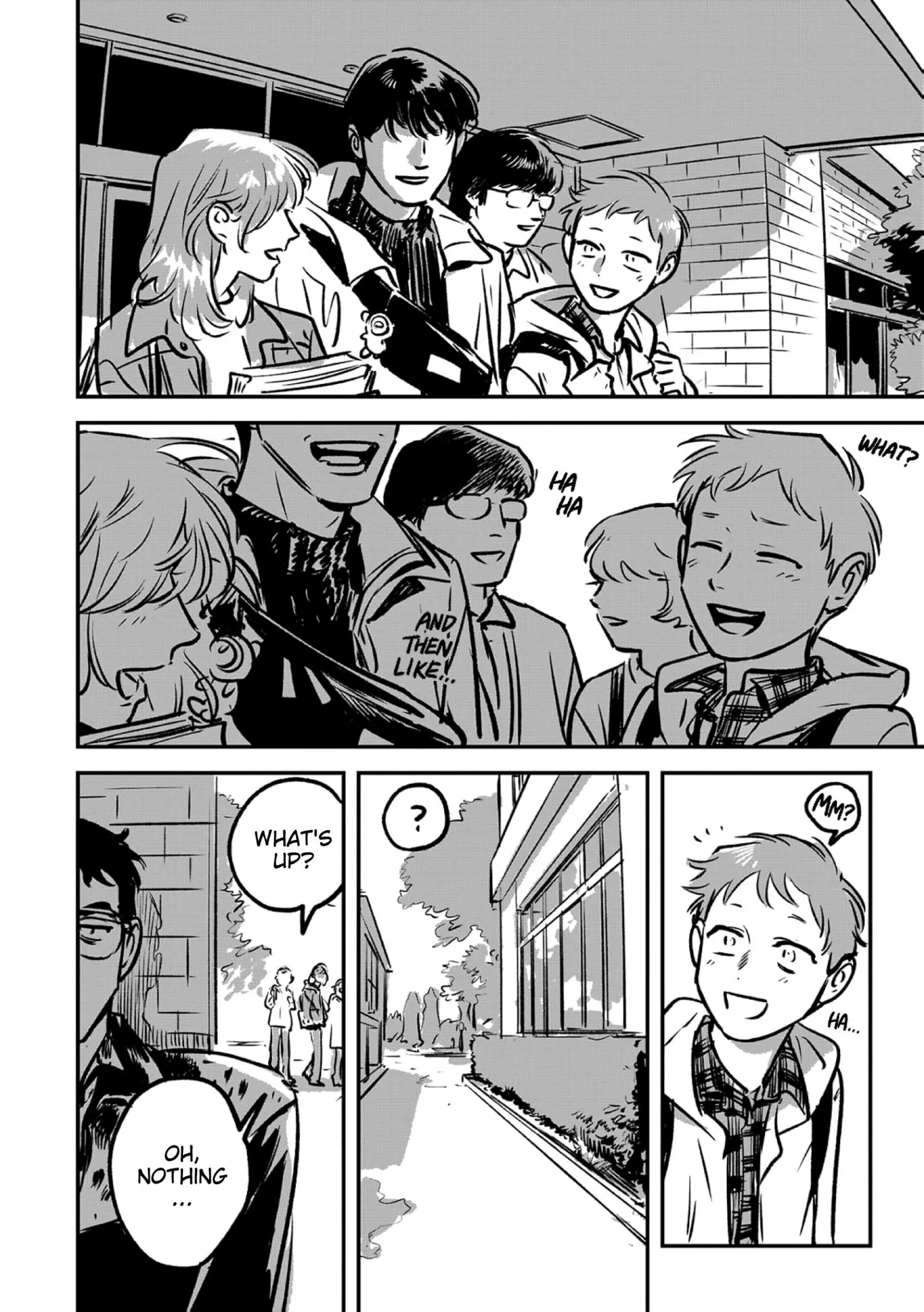 My Little Inferno - Chapter 10.2 Page 6