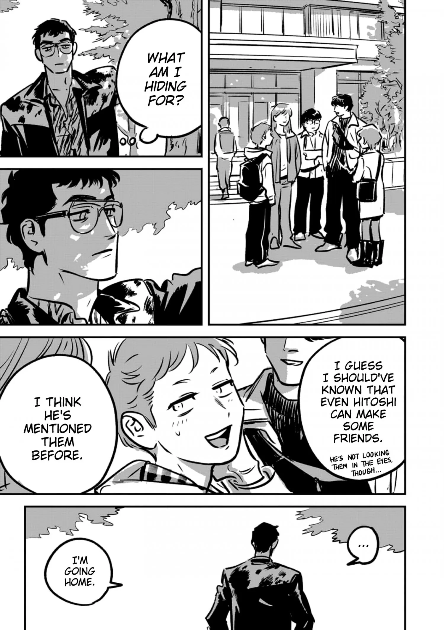 My Little Inferno - Chapter 10.2 Page 7