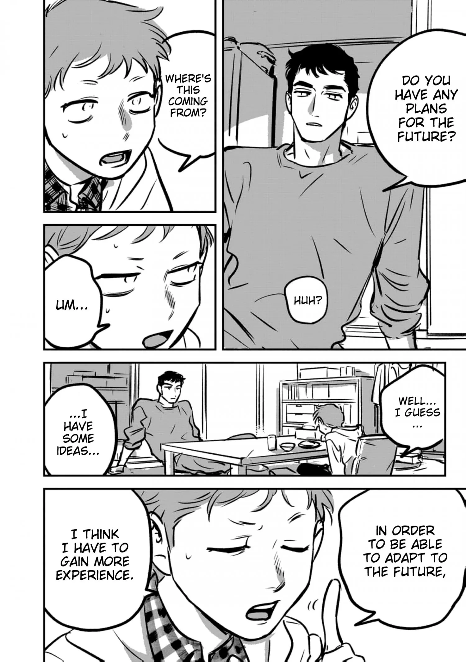My Little Inferno - Chapter 10.2 Page 10
