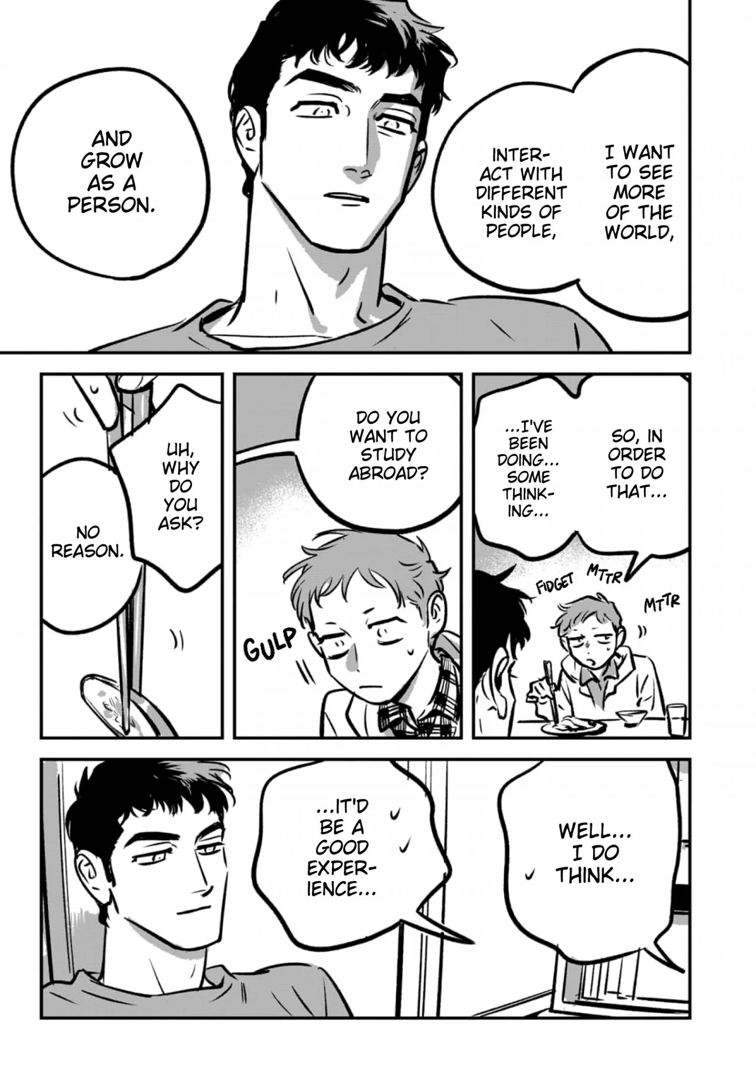 My Little Inferno - Chapter 10.2 Page 11