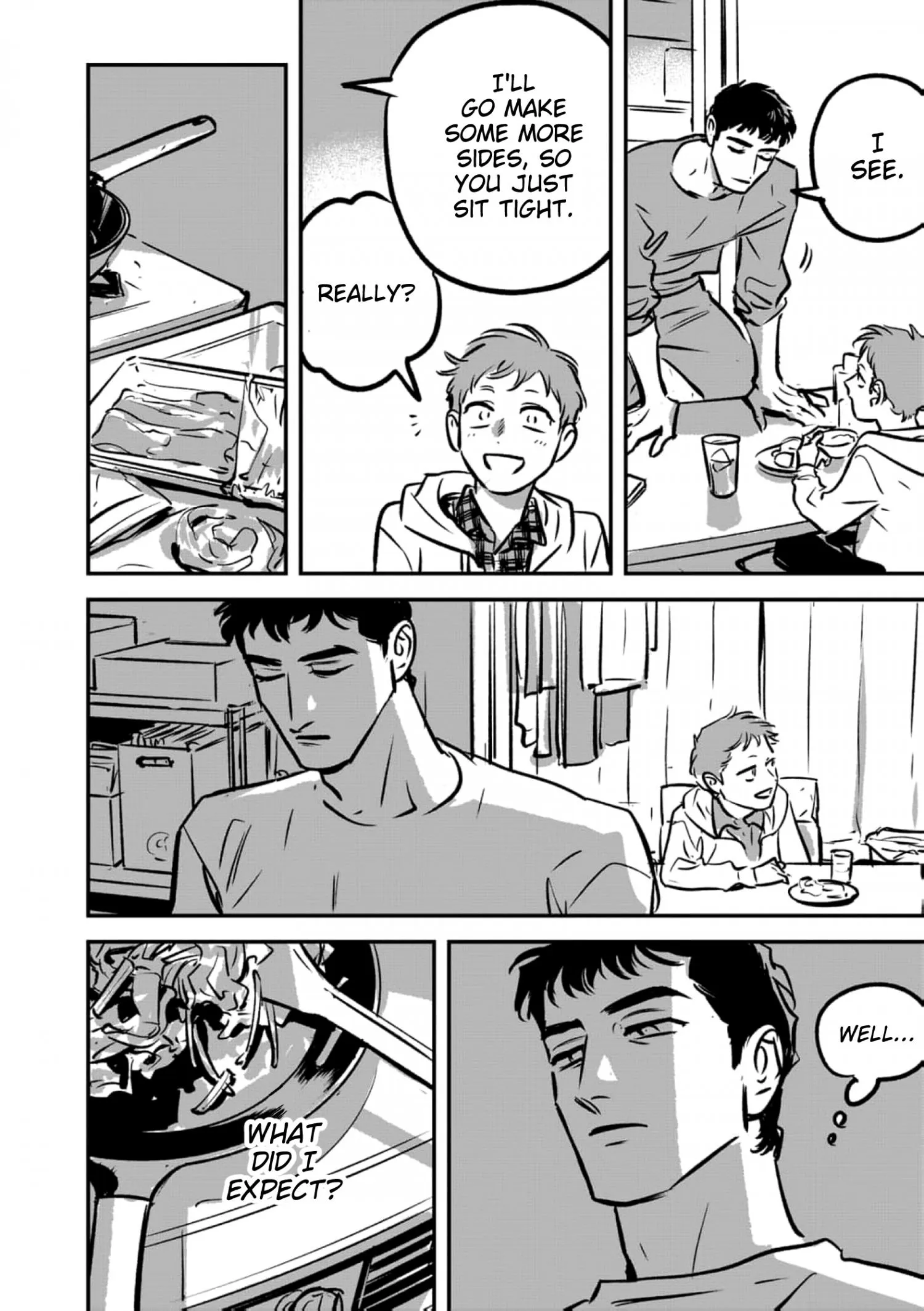 My Little Inferno - Chapter 10.2 Page 12