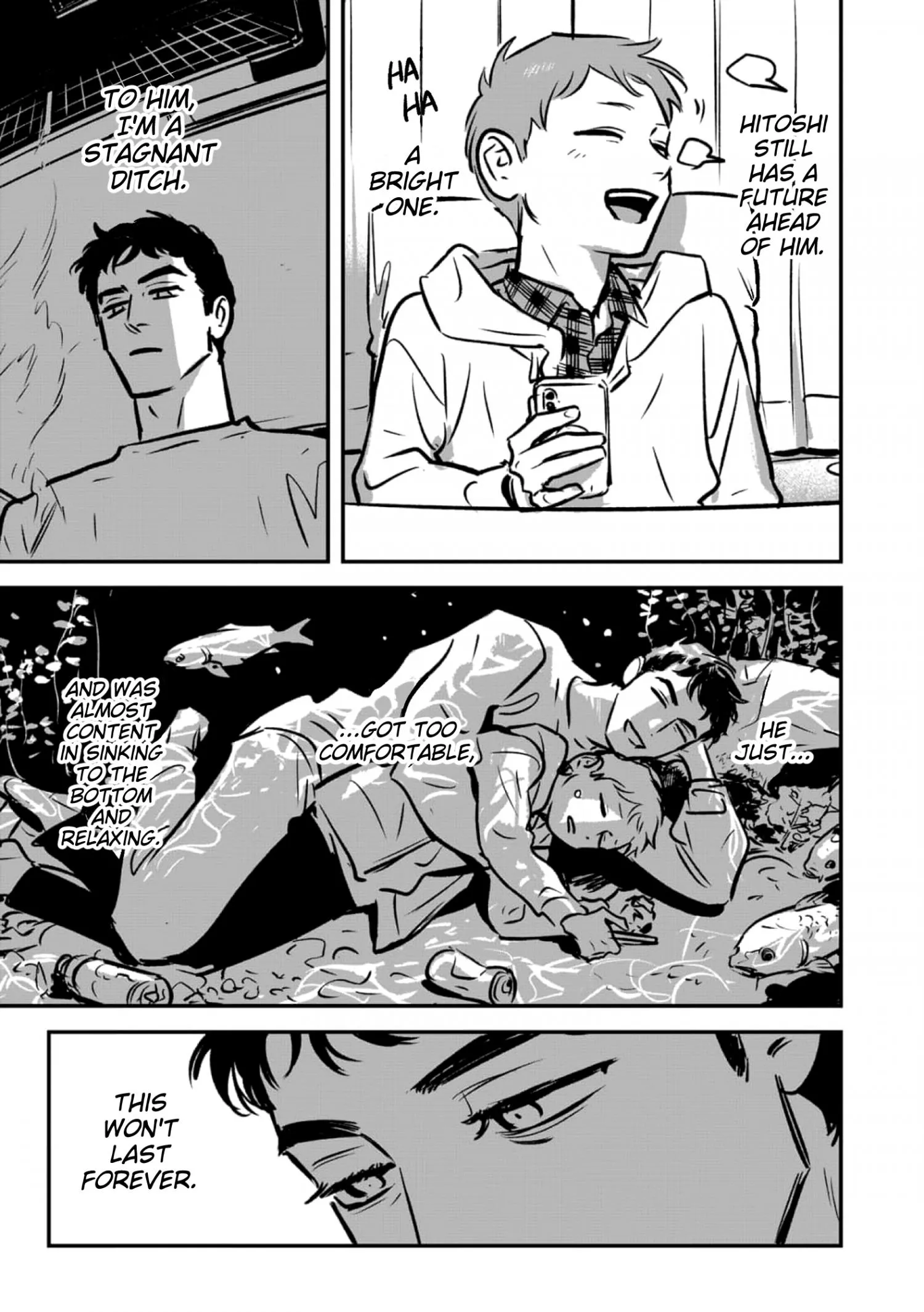 My Little Inferno - Chapter 10.2 Page 13