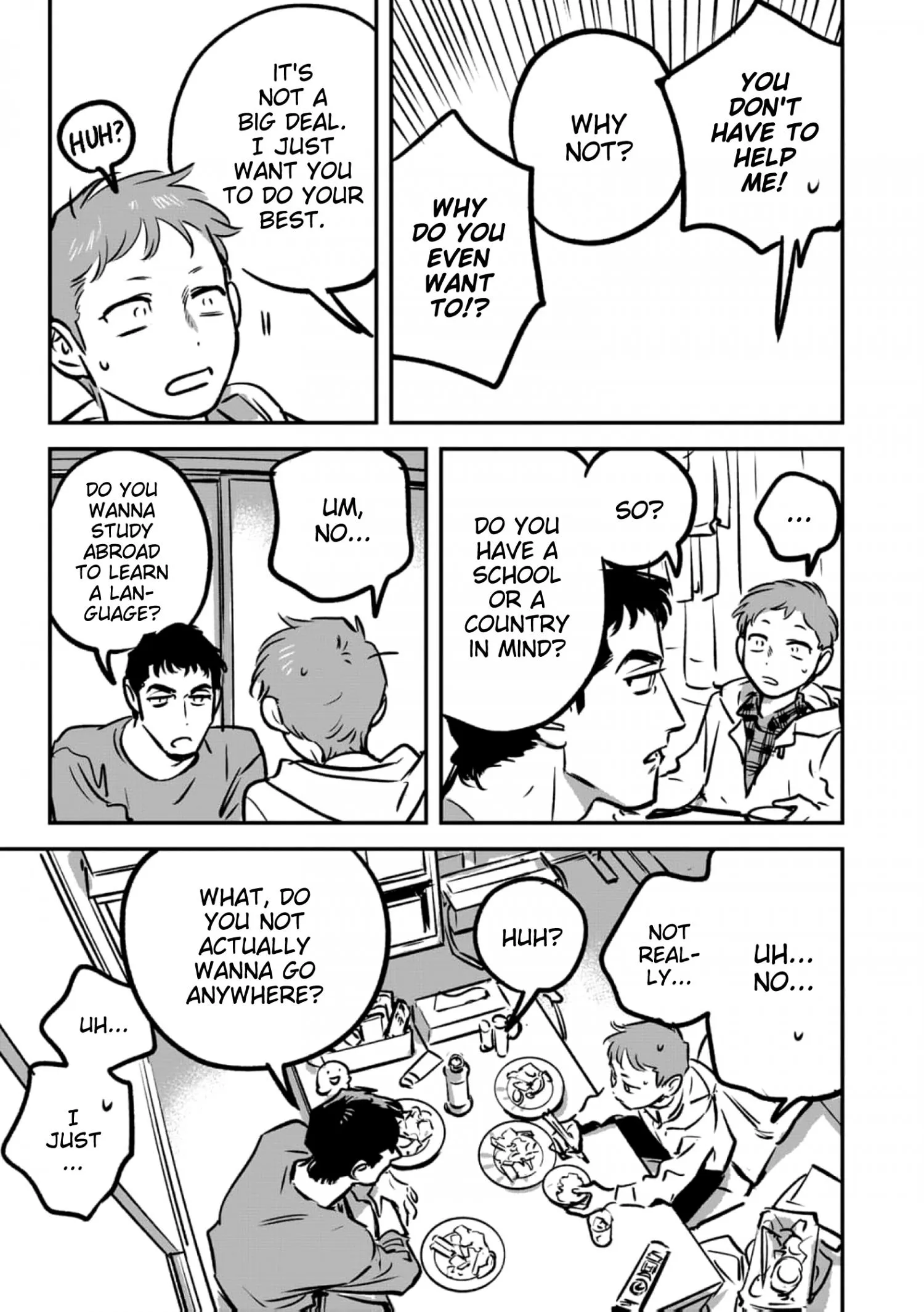 My Little Inferno - Chapter 10.2 Page 15