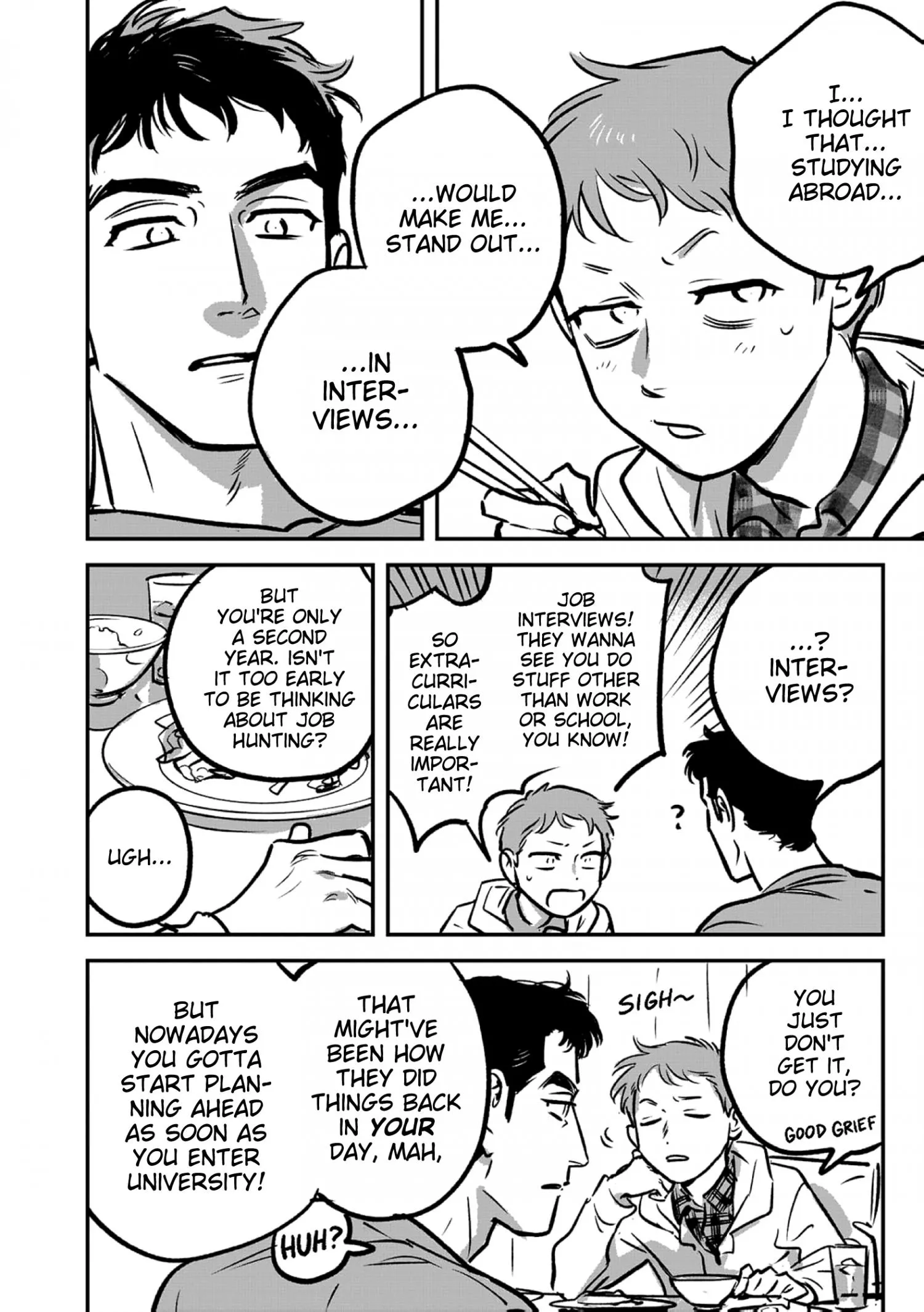 My Little Inferno - Chapter 10.2 Page 16