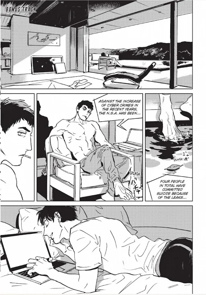 My Little Inferno - Chapter 10.3 Page 2