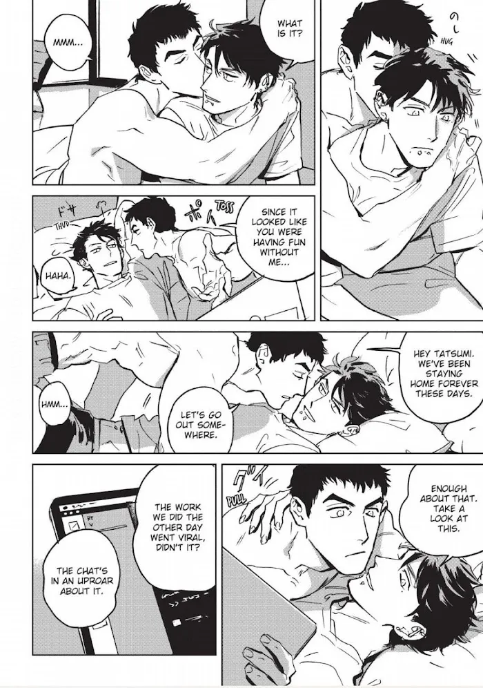 My Little Inferno - Chapter 10.3 Page 3