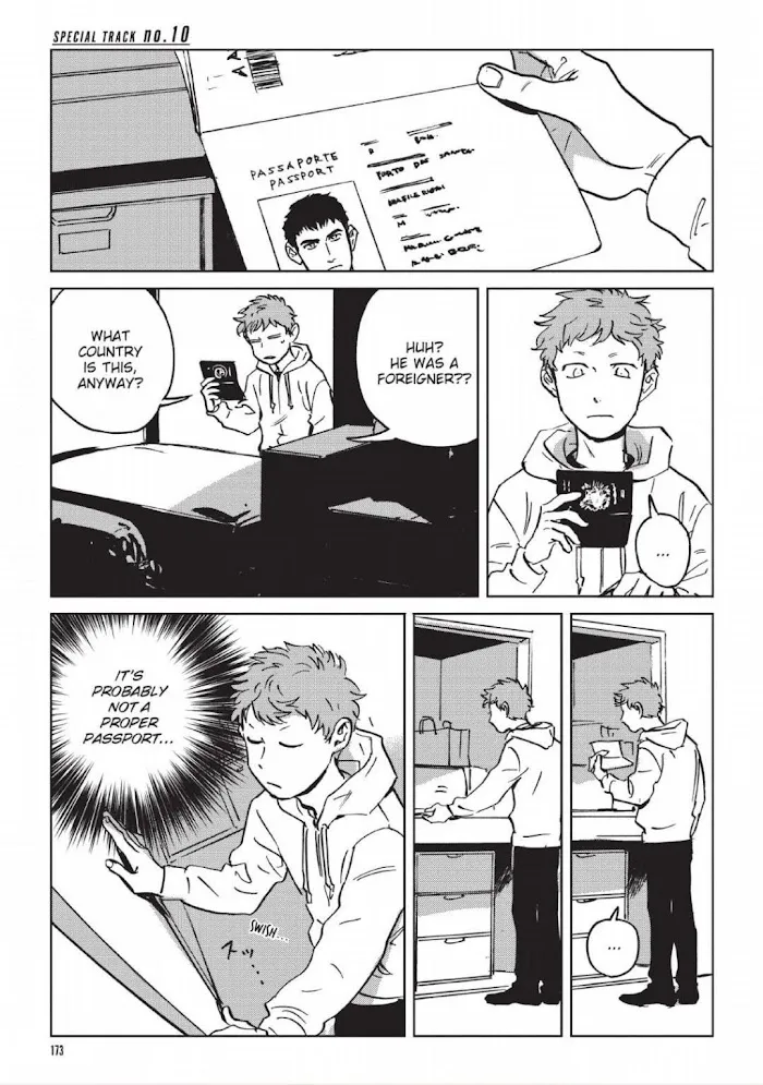 My Little Inferno - Chapter 10 Page 1