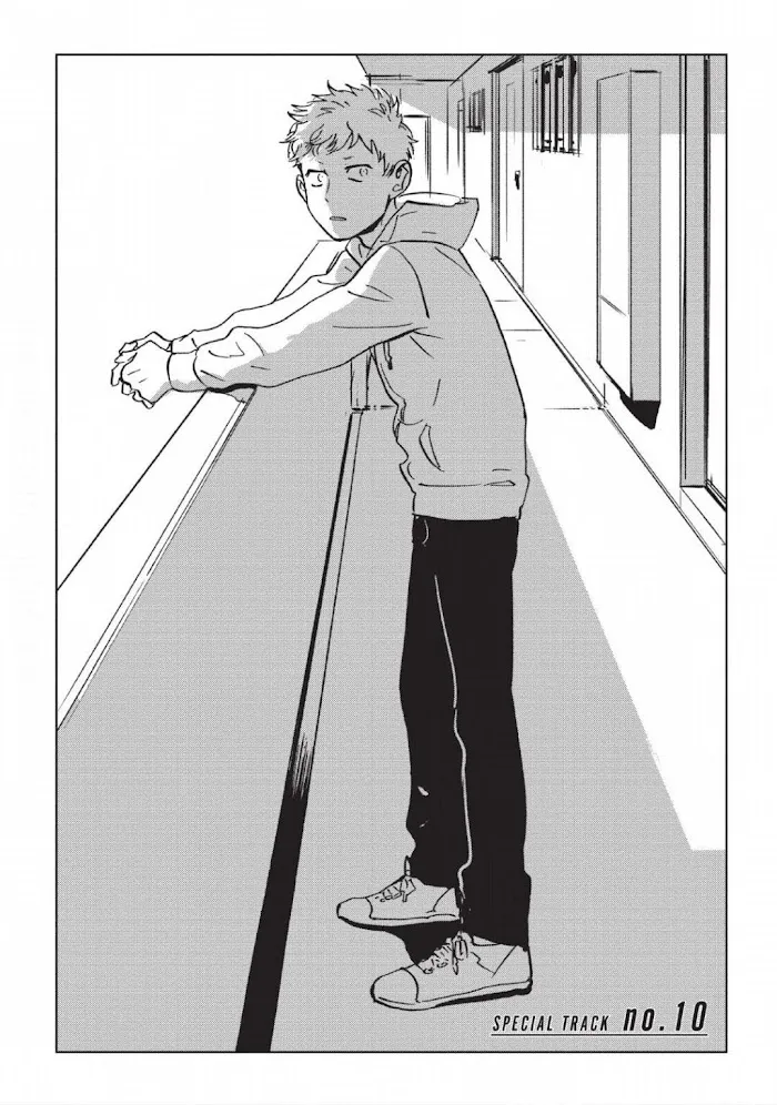 My Little Inferno - Chapter 10 Page 2