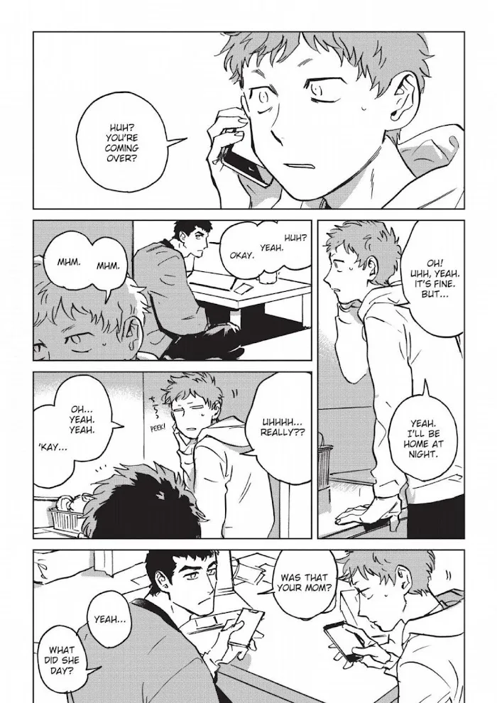 My Little Inferno - Chapter 10 Page 3